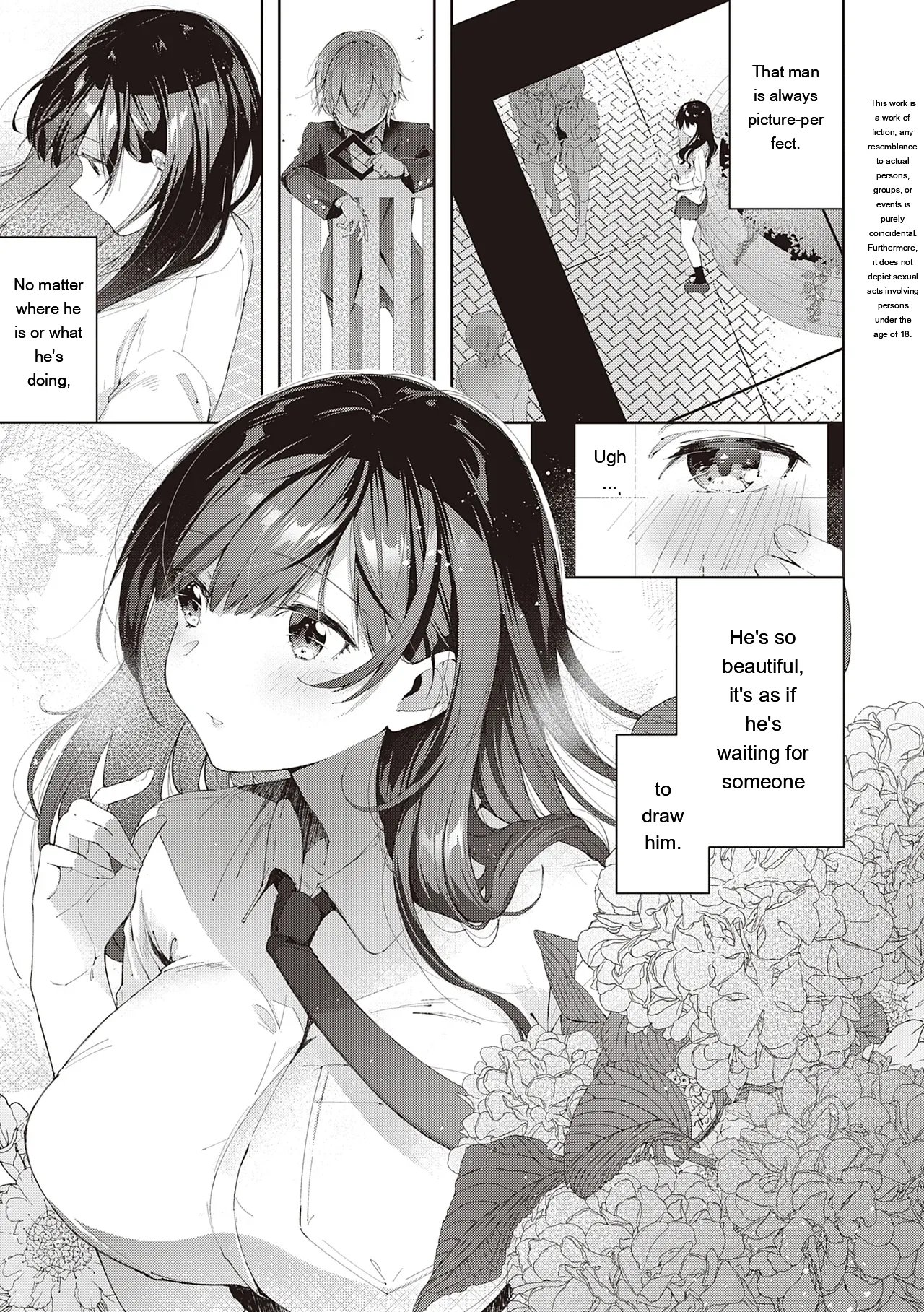 Girls Rush 106