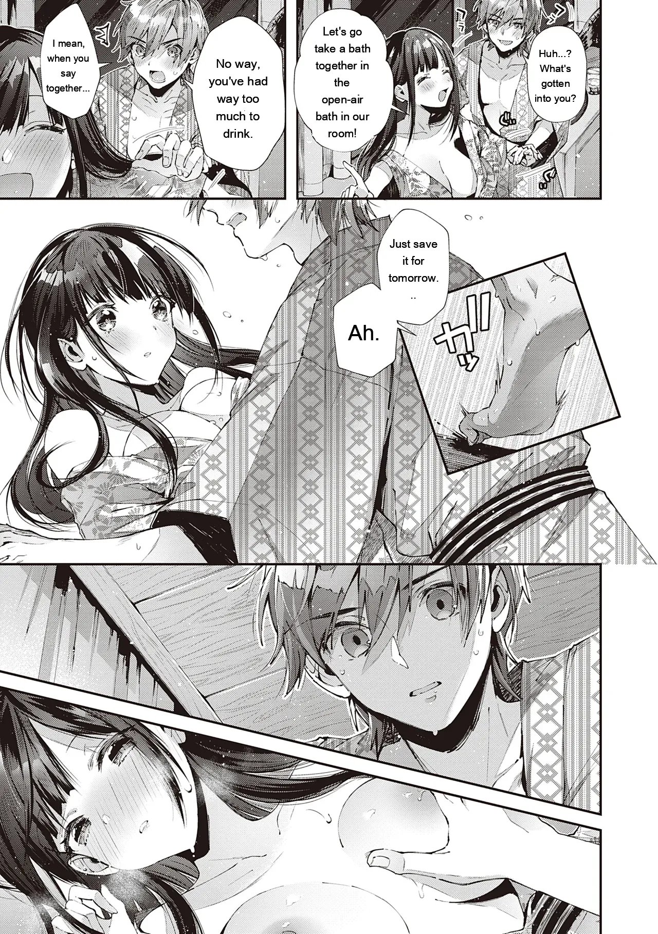 Girls Rush 12