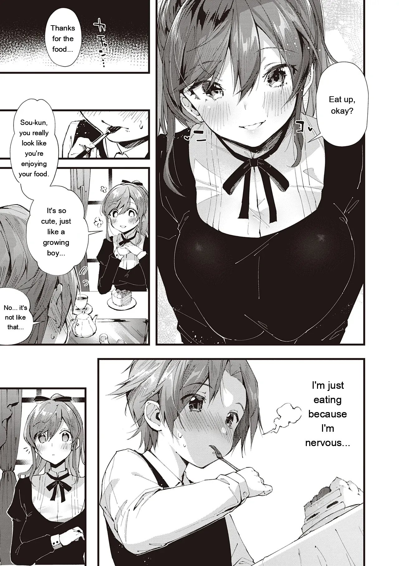 Girls Rush 130