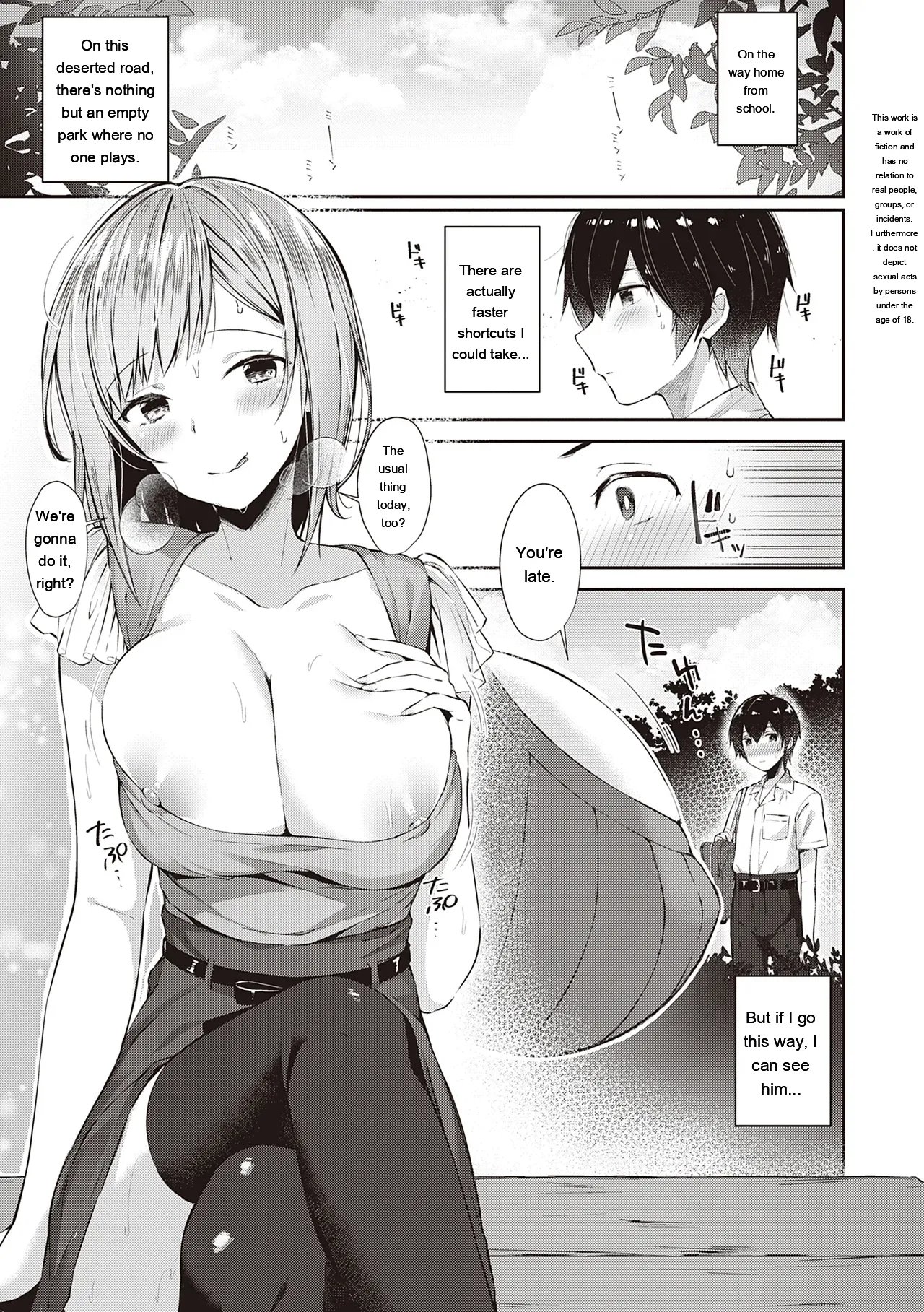 Girls Rush 166