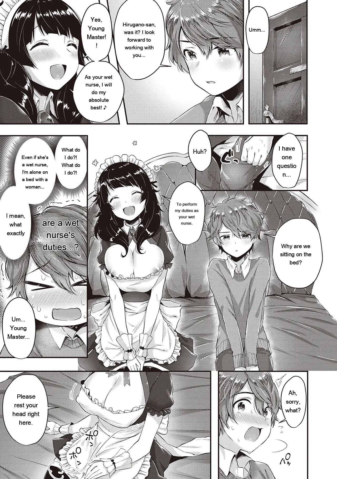 Girls Rush 186