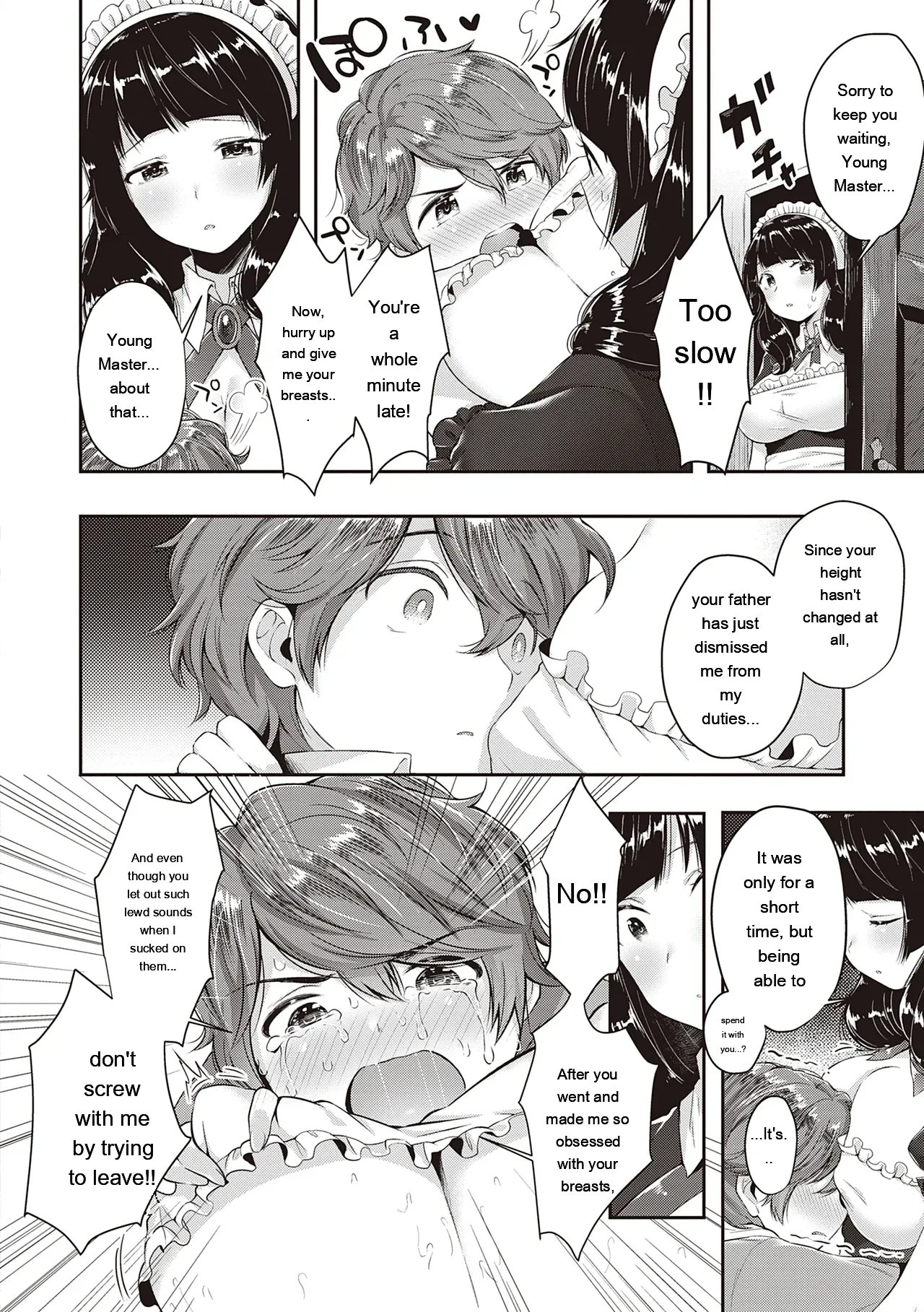 Girls Rush 191