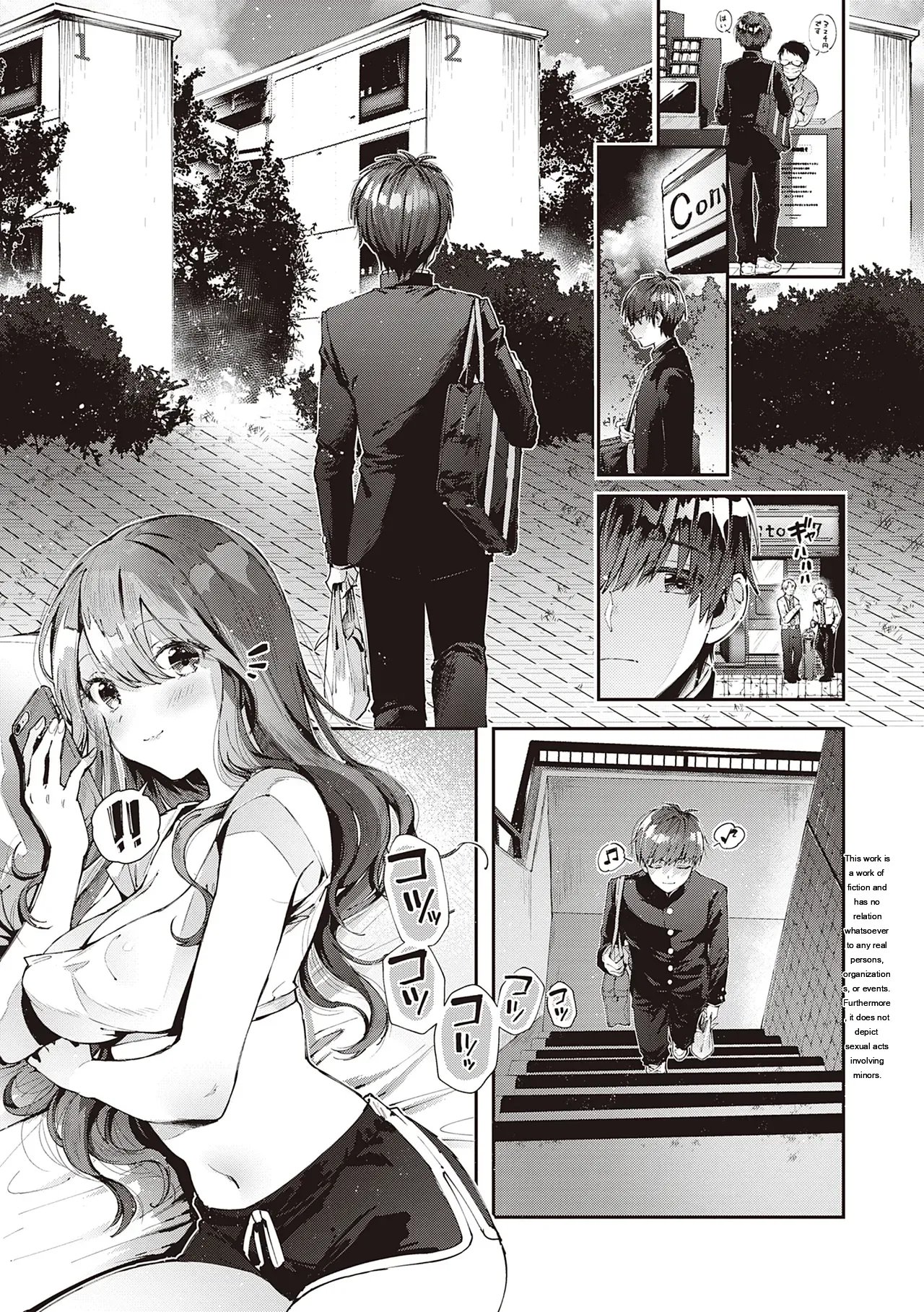 Girls Rush 28