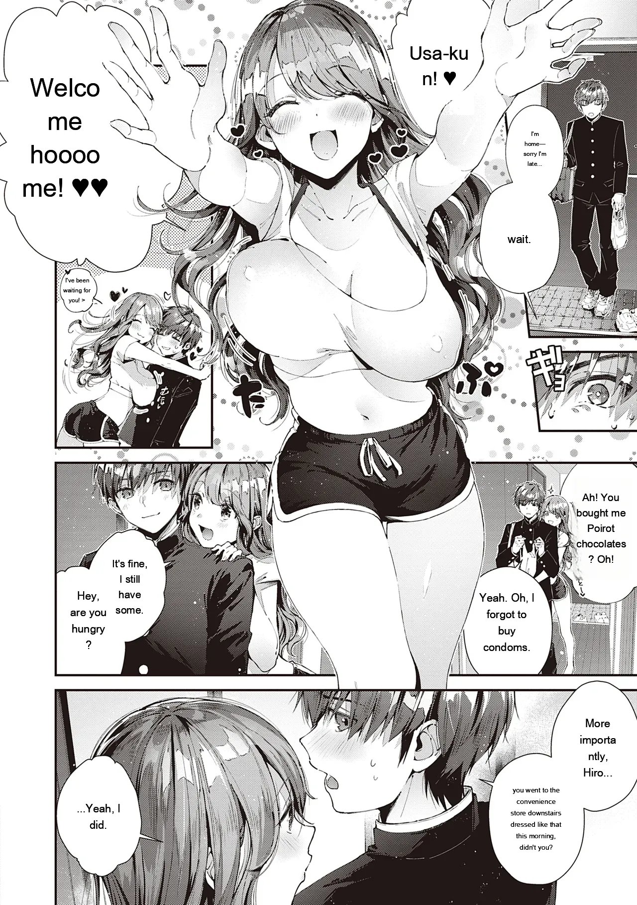 Girls Rush 29
