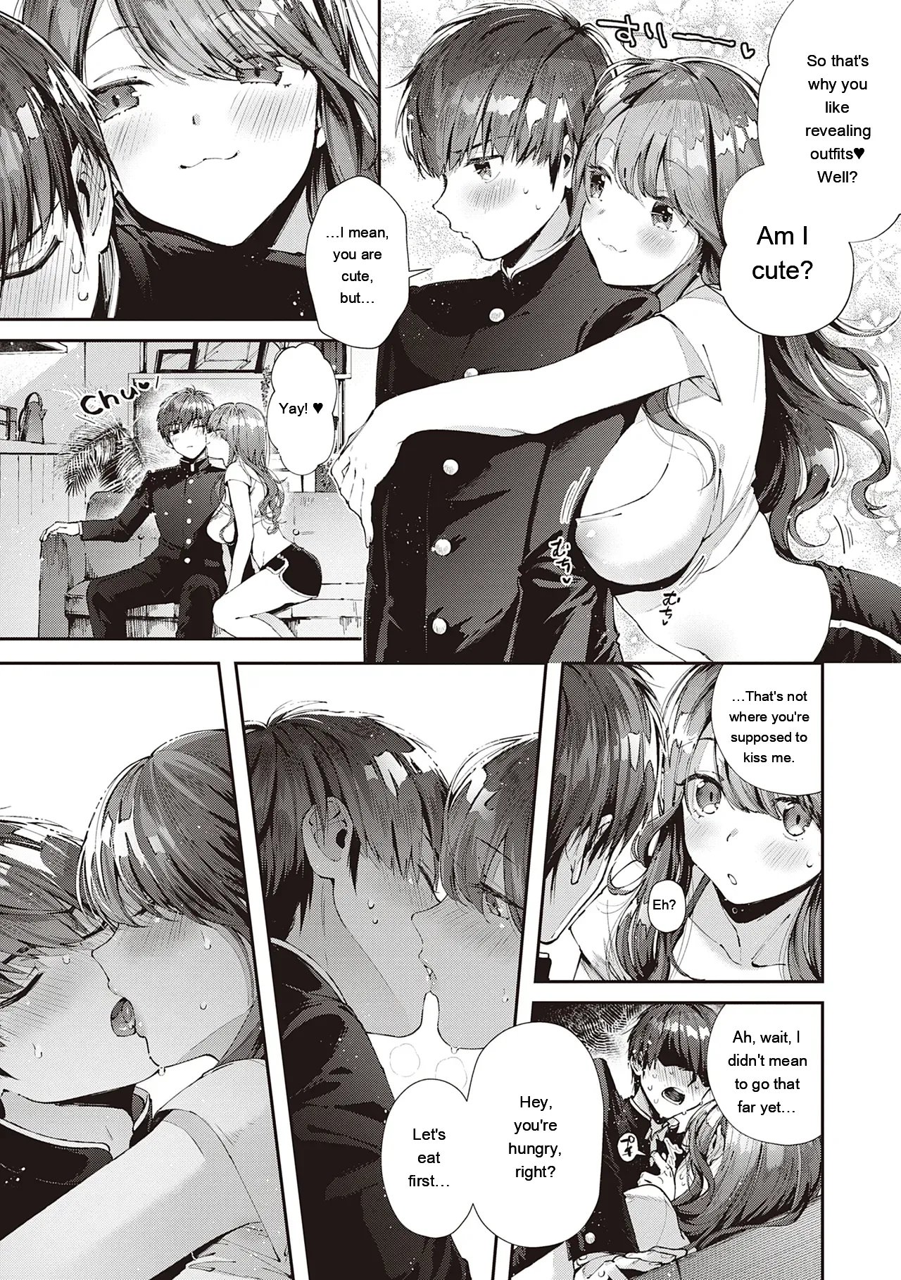 Girls Rush 32