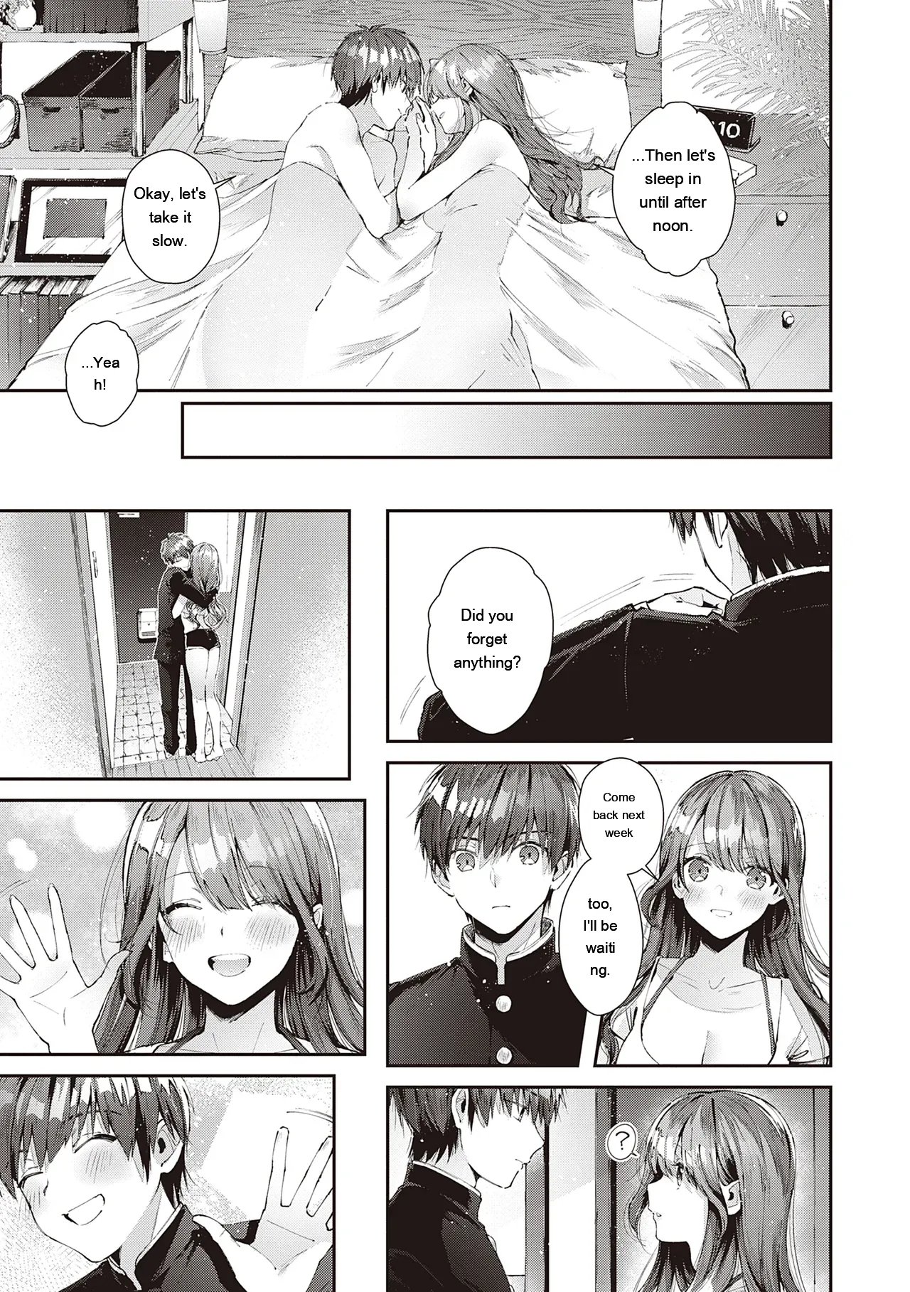 Girls Rush 46