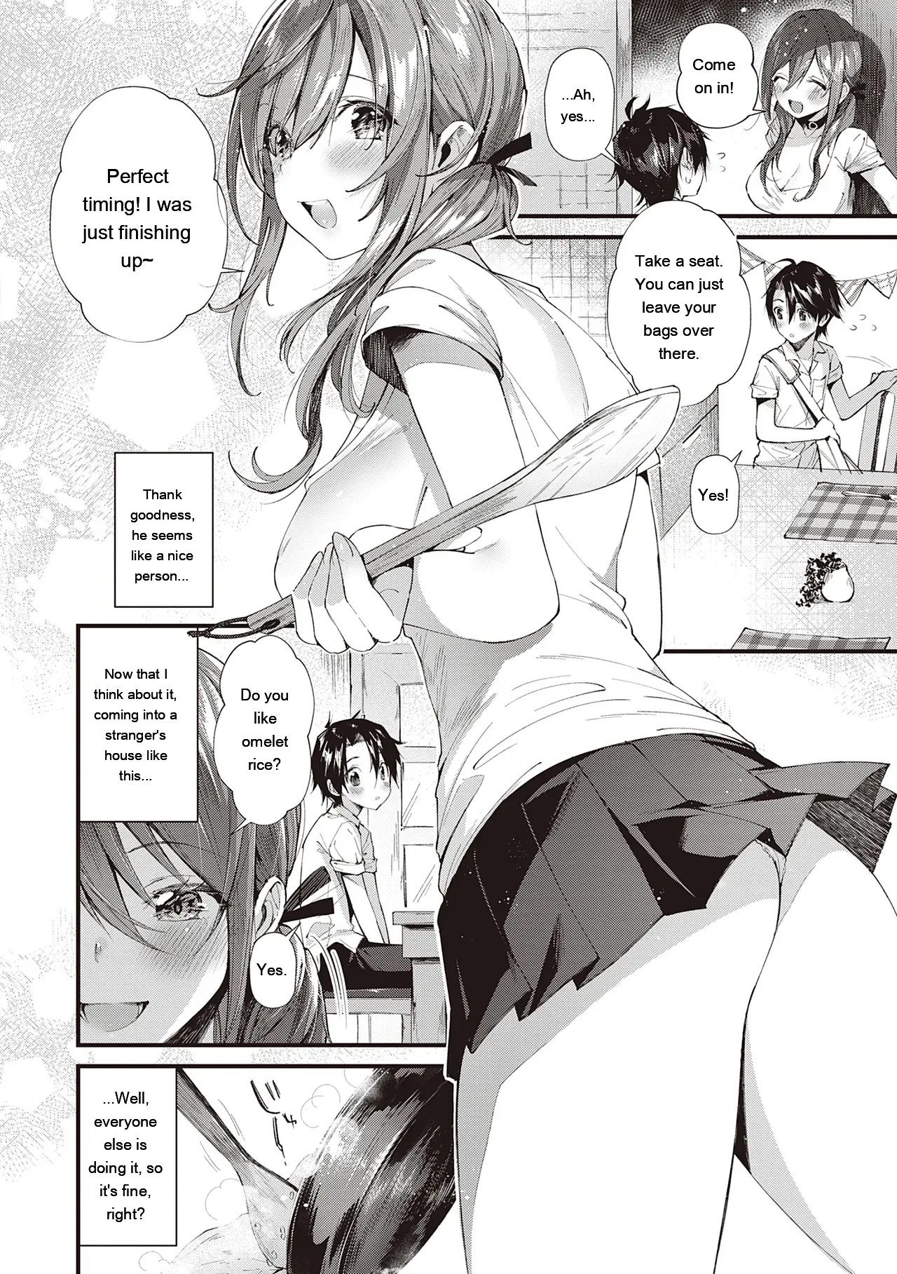 Girls Rush 53