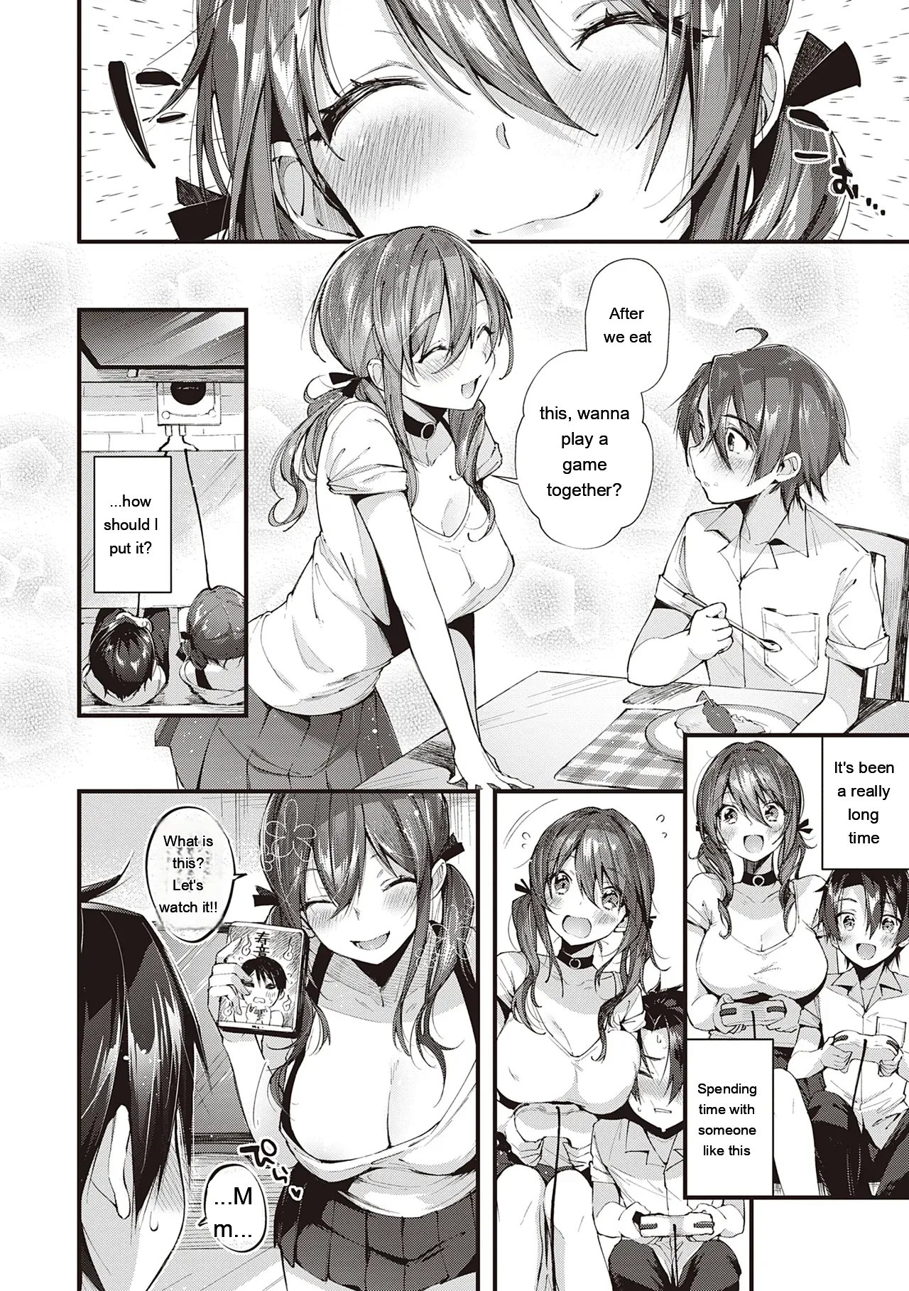 Girls Rush 55