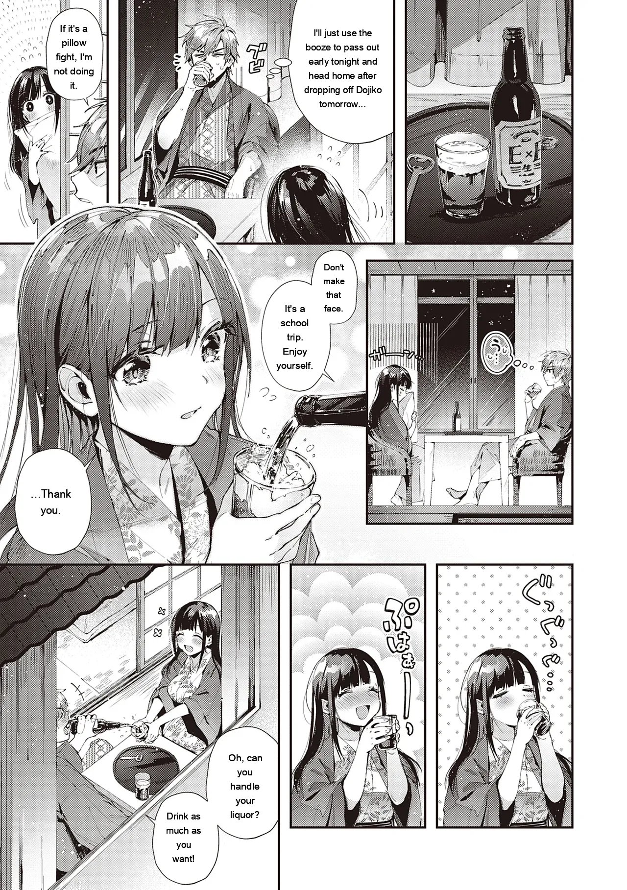 Girls Rush 10