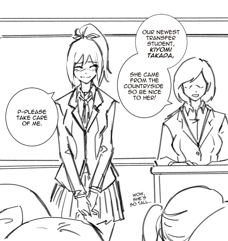 Girls' School 31