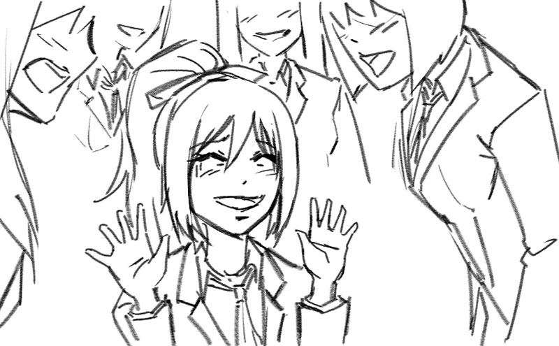 Girls' School 33