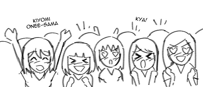 Girls' School 36