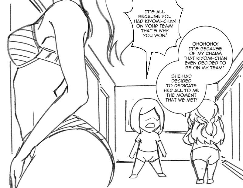 Girls' School 41