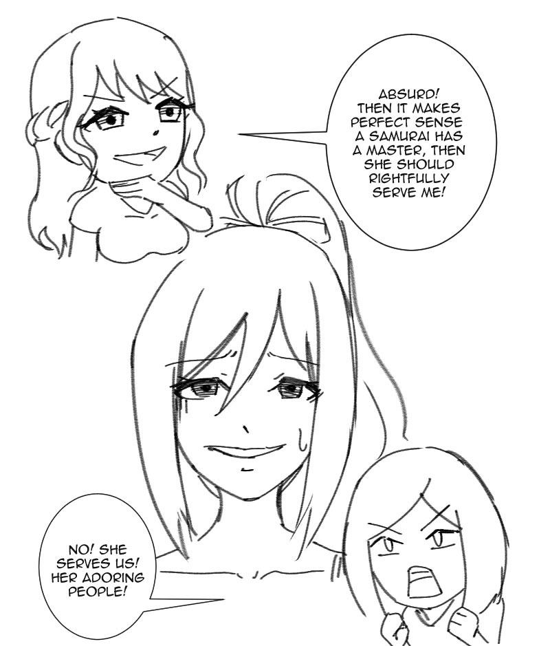 Girls' School 44
