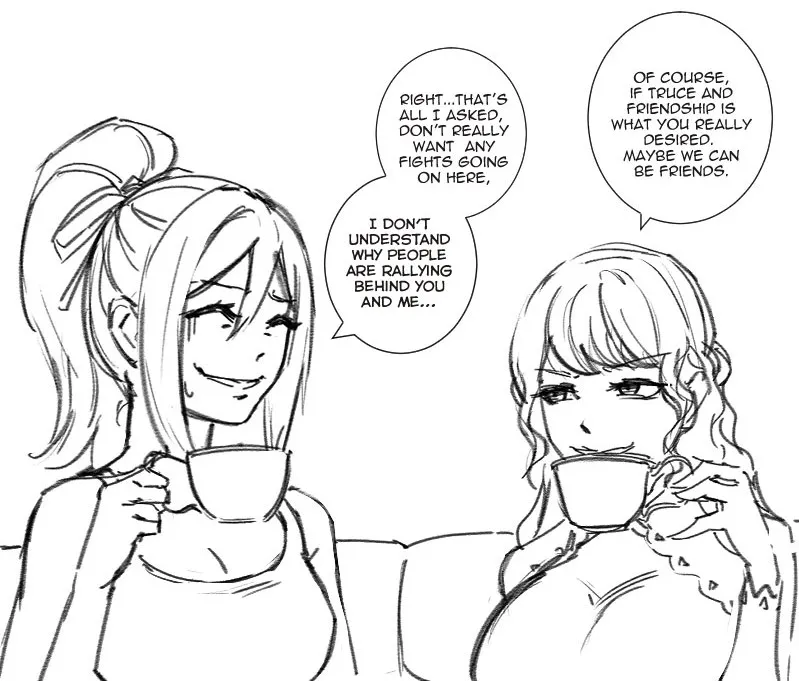 Girls' School 51