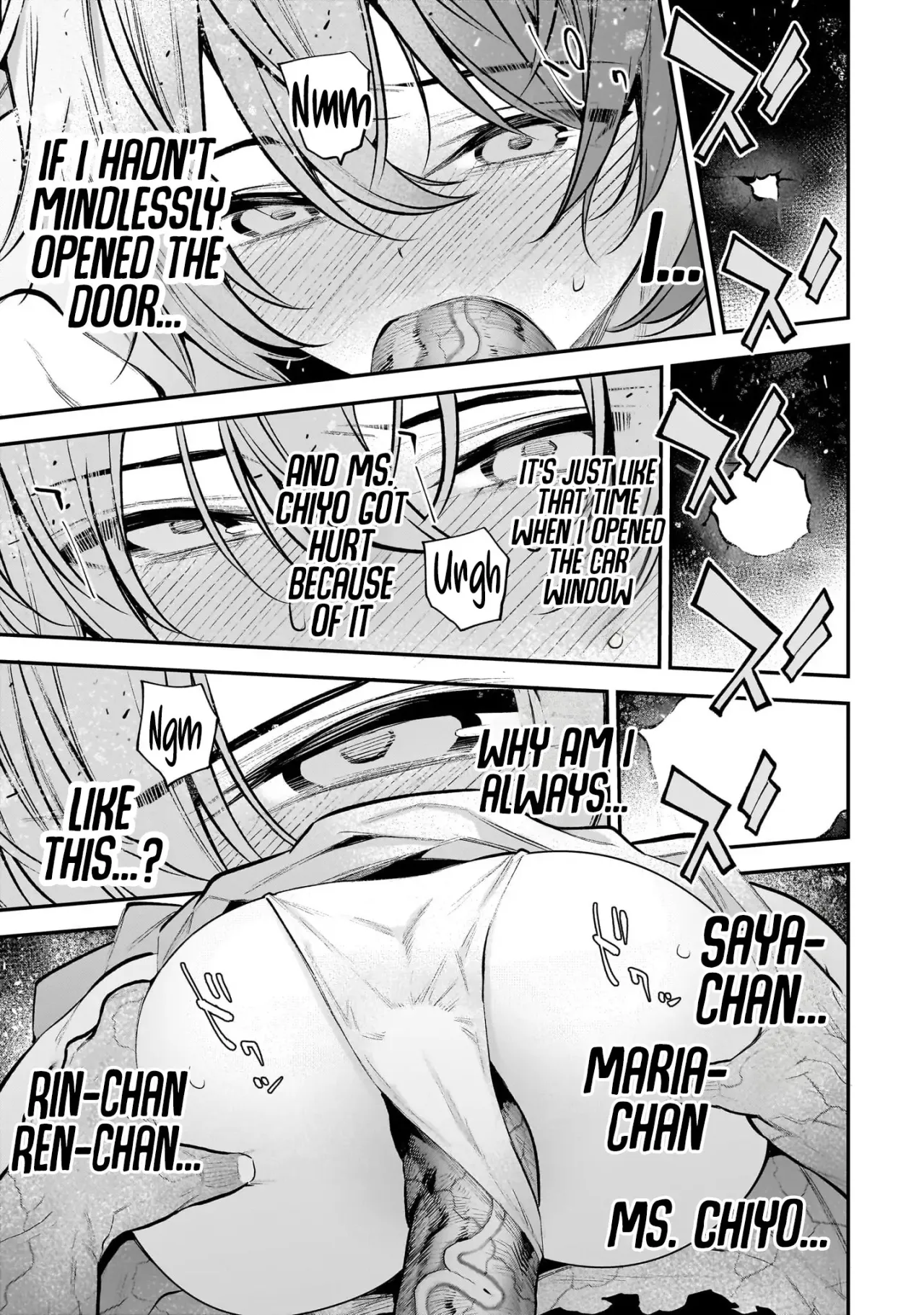 Girls Zombie Party Volume 3 13