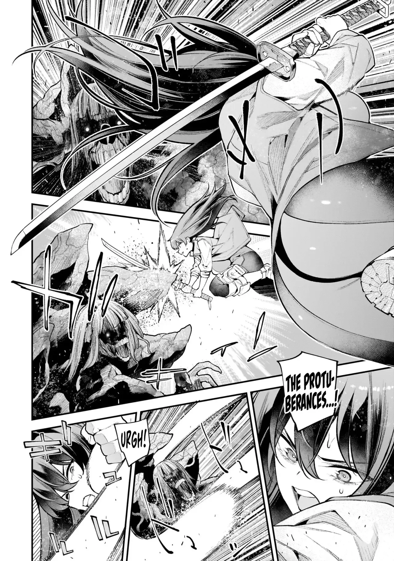 Girls Zombie Party Volume 3 128