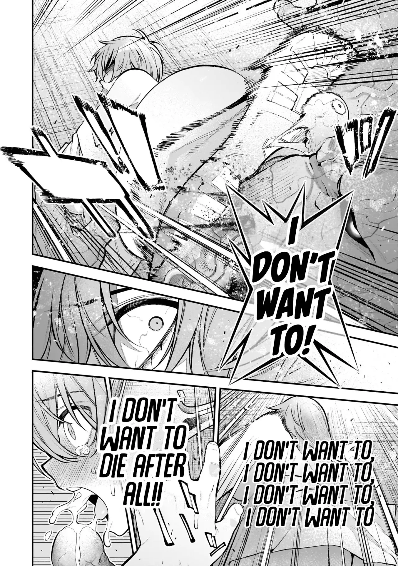 Girls Zombie Party Volume 3 15