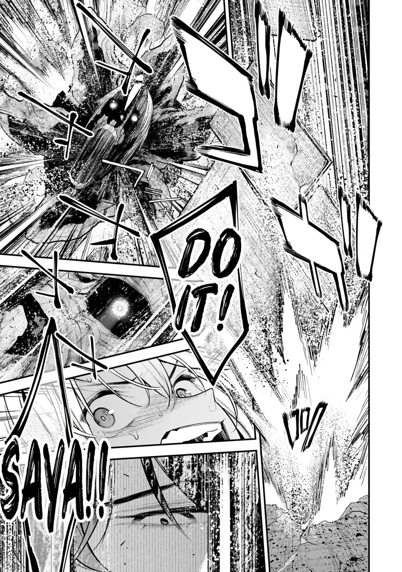 Girls Zombie Party Volume 3 141