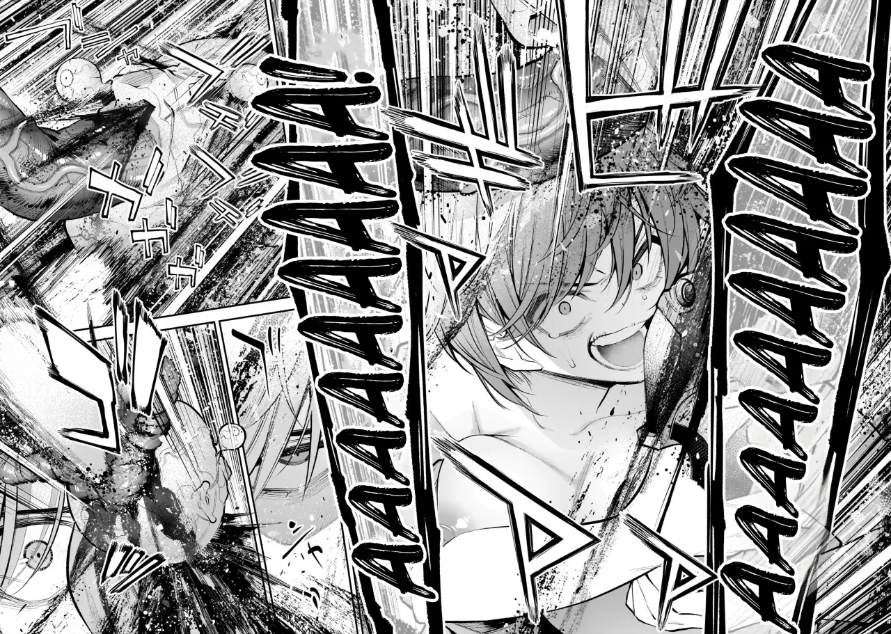 Girls Zombie Party Volume 3 17