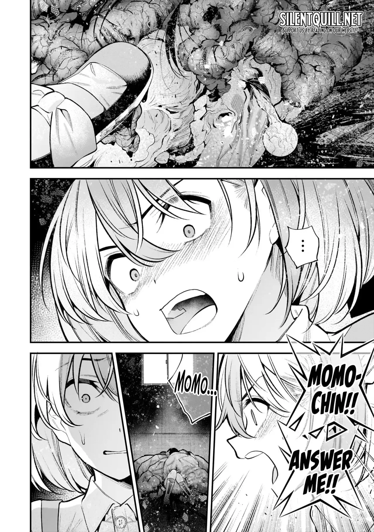 Girls Zombie Party Volume 3 20