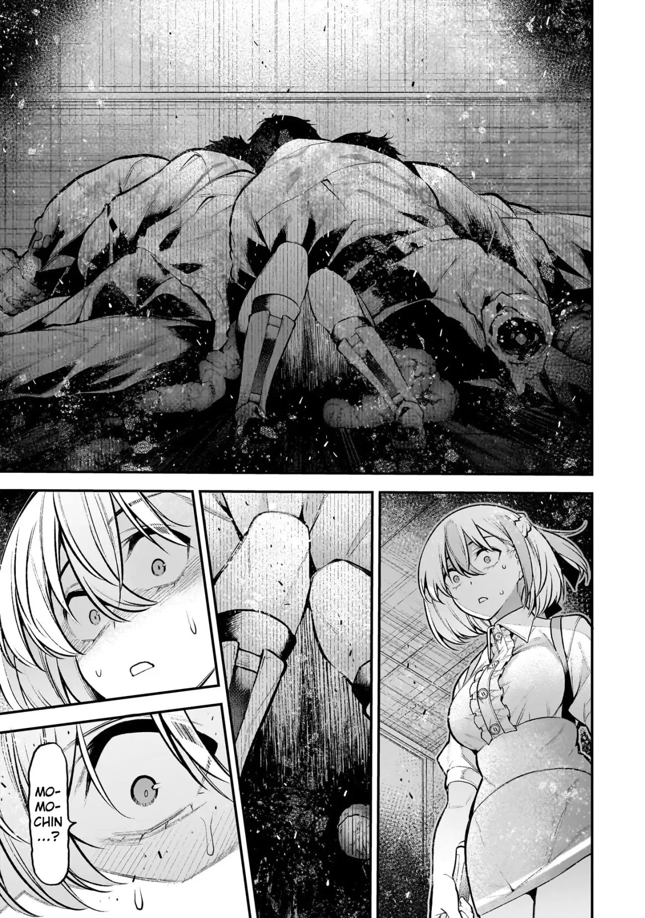 Girls Zombie Party Volume 3 21
