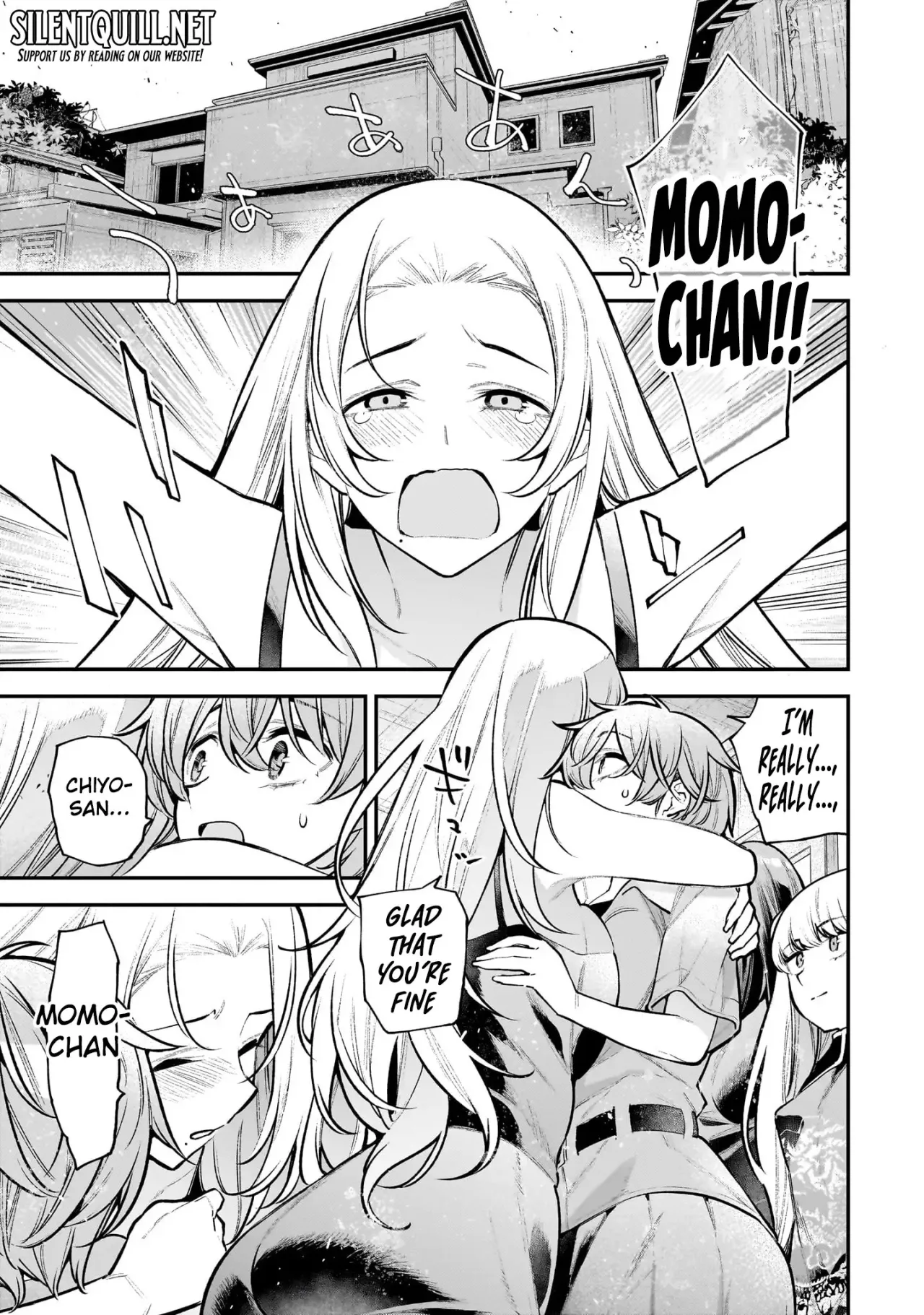 Girls Zombie Party Volume 3 28