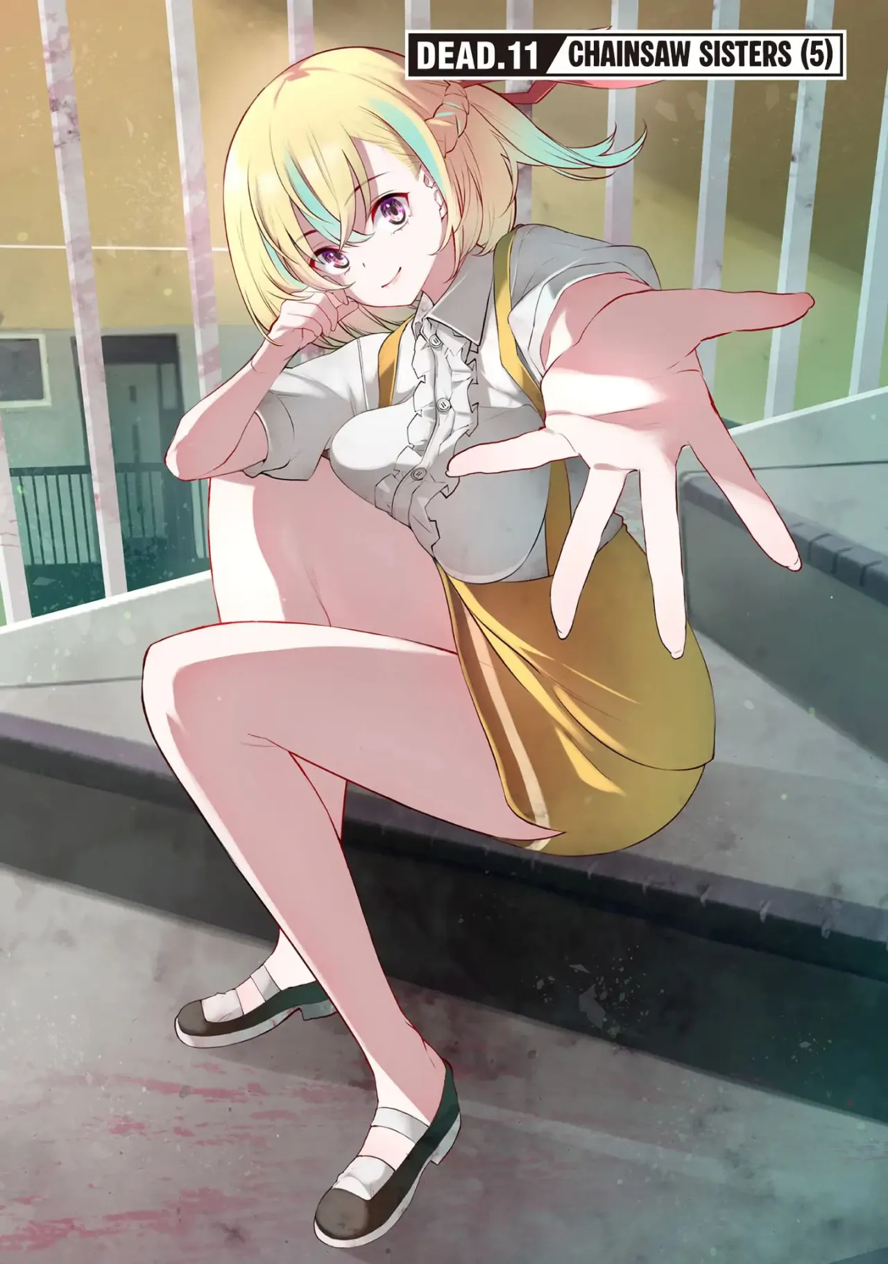 Girls Zombie Party Volume 3 30