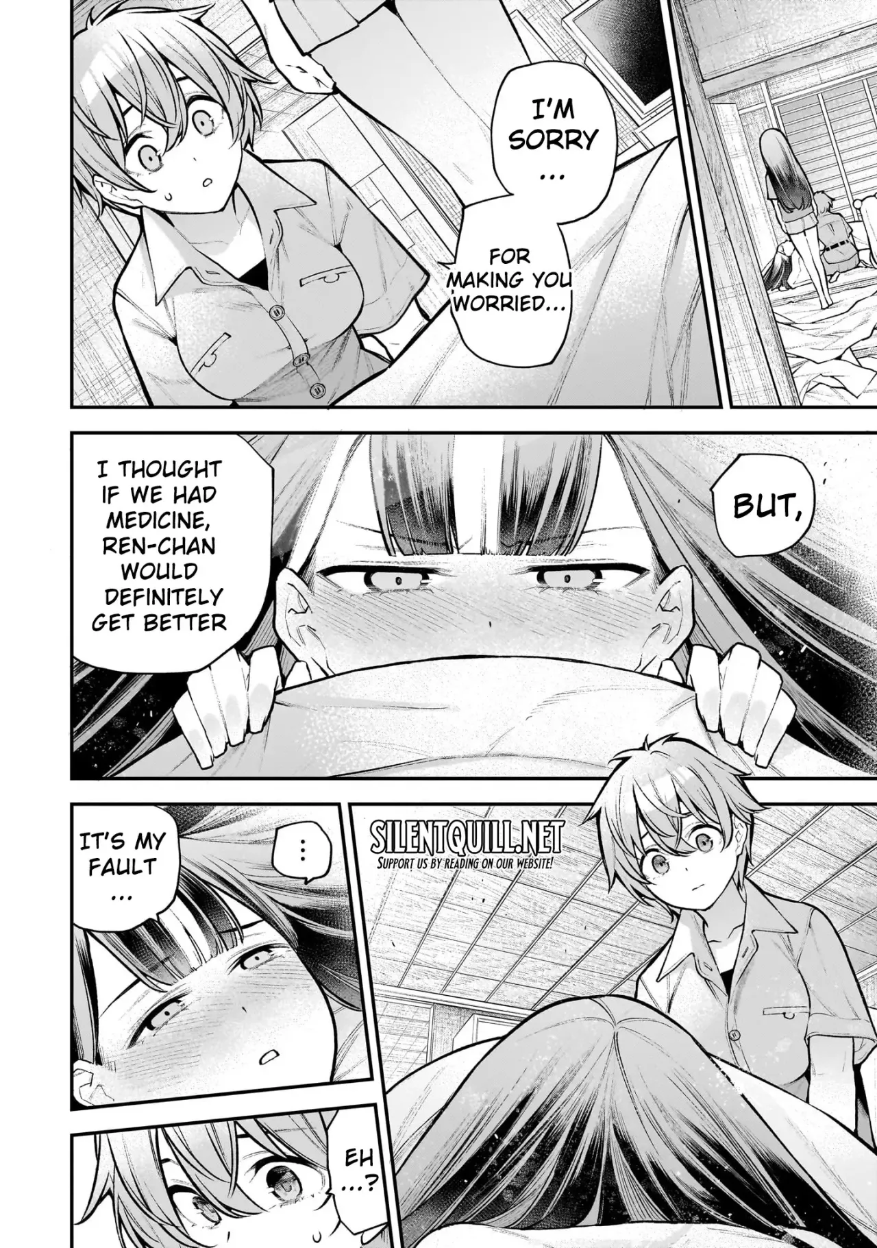 Girls Zombie Party Volume 3 31