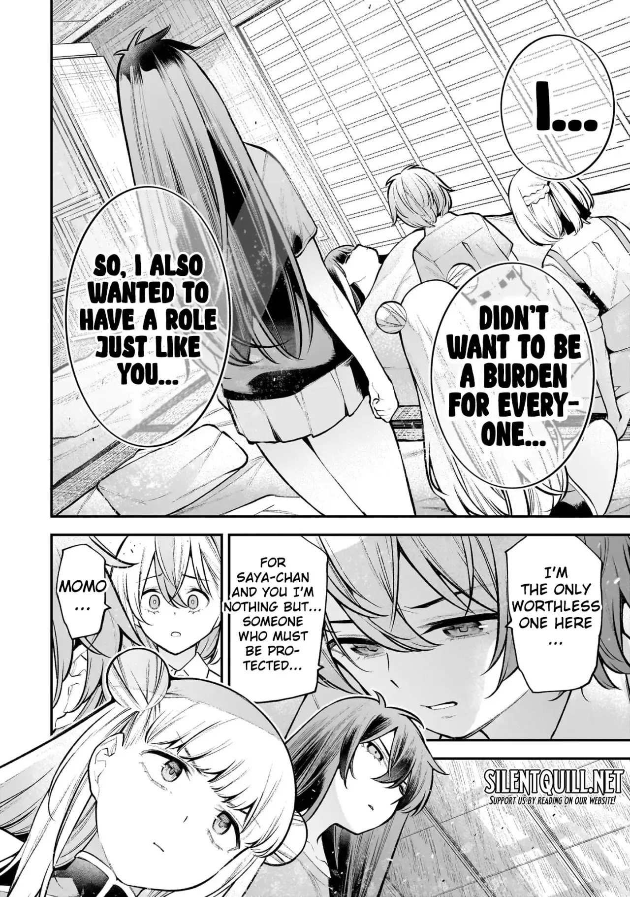 Girls Zombie Party Volume 3 33