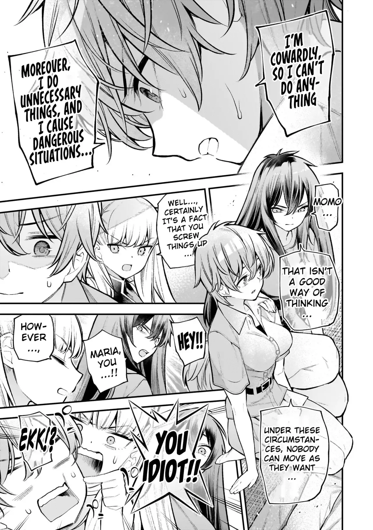 Girls Zombie Party Volume 3 34