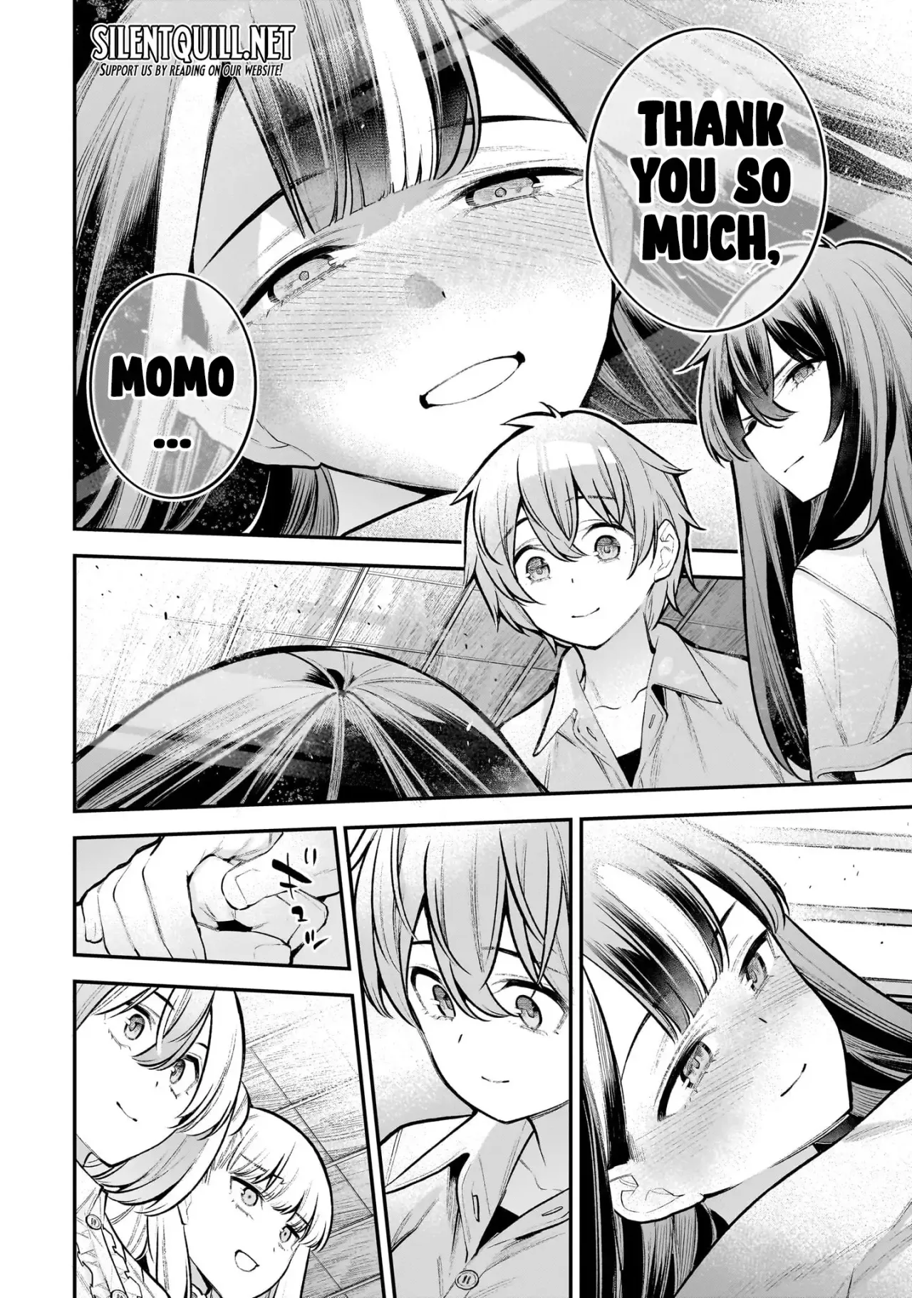 Girls Zombie Party Volume 3 37