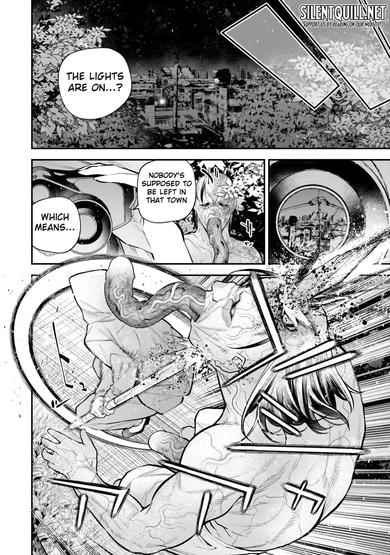 Girls Zombie Party Volume 3 46
