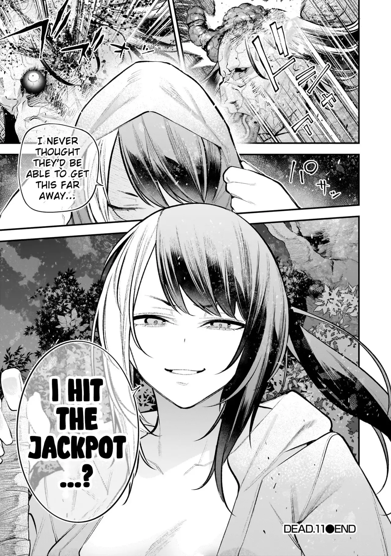 Girls Zombie Party Volume 3 47