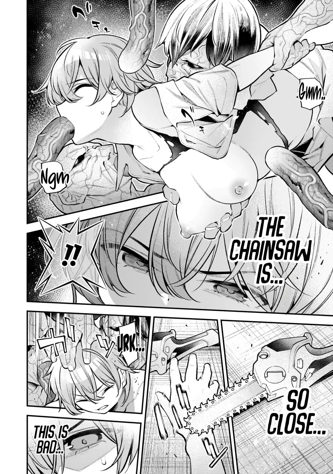 Girls Zombie Party Volume 3 6