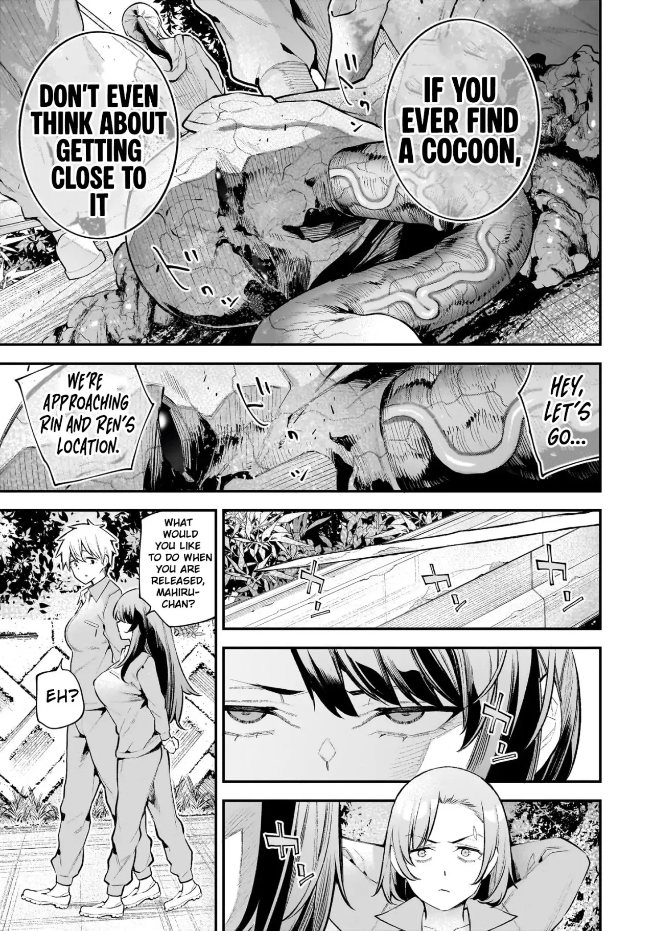 Girls Zombie Party Volume 3 61