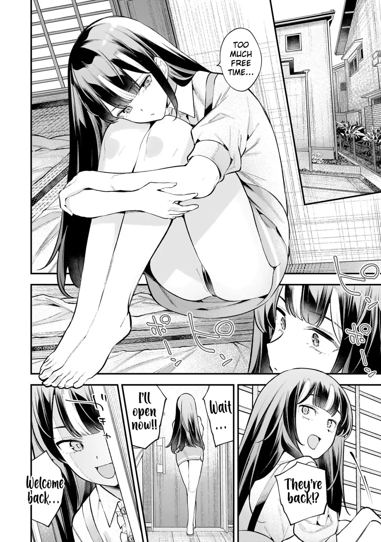 Girls Zombie Party Volume 3 65