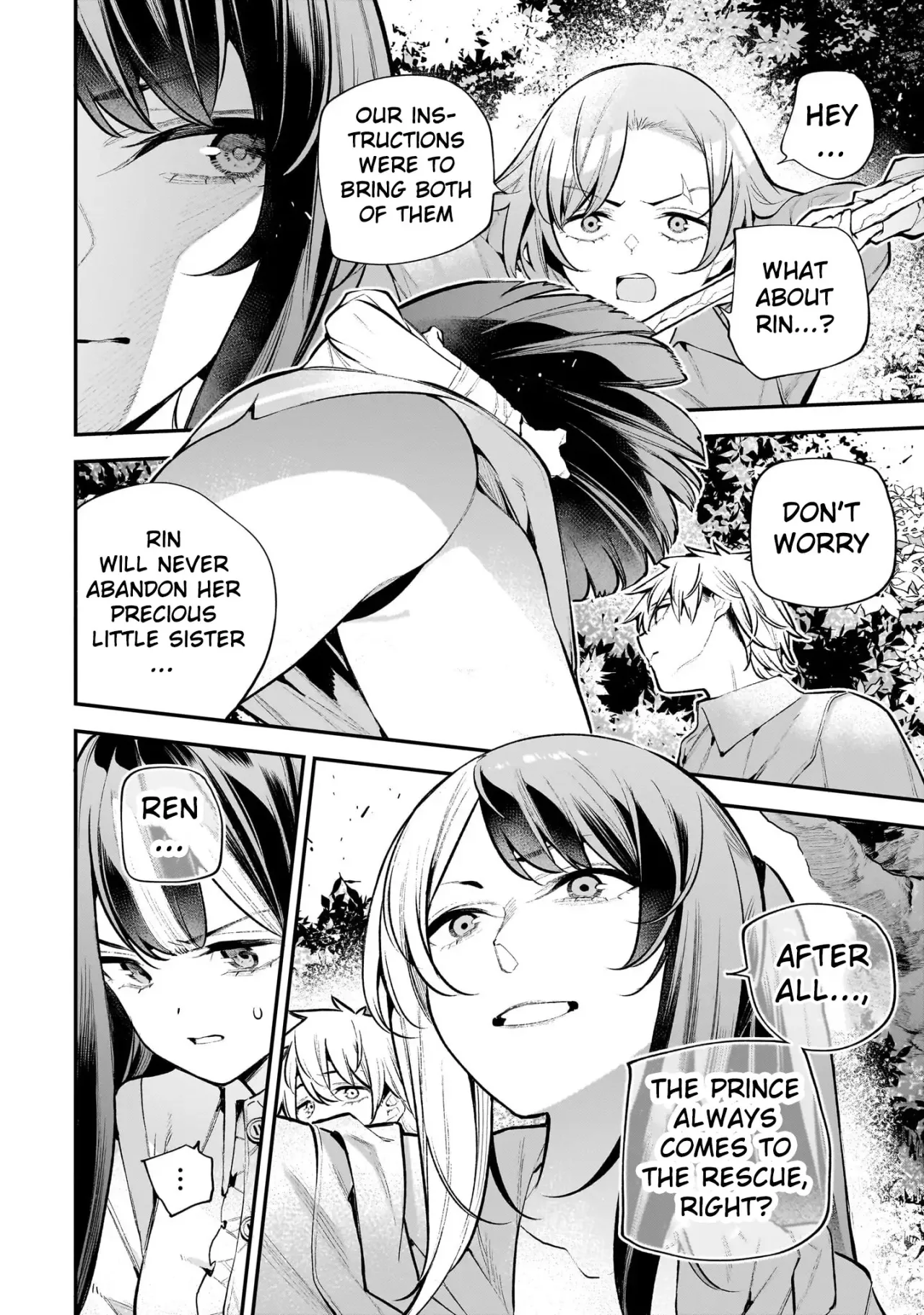 Girls Zombie Party Volume 3 69
