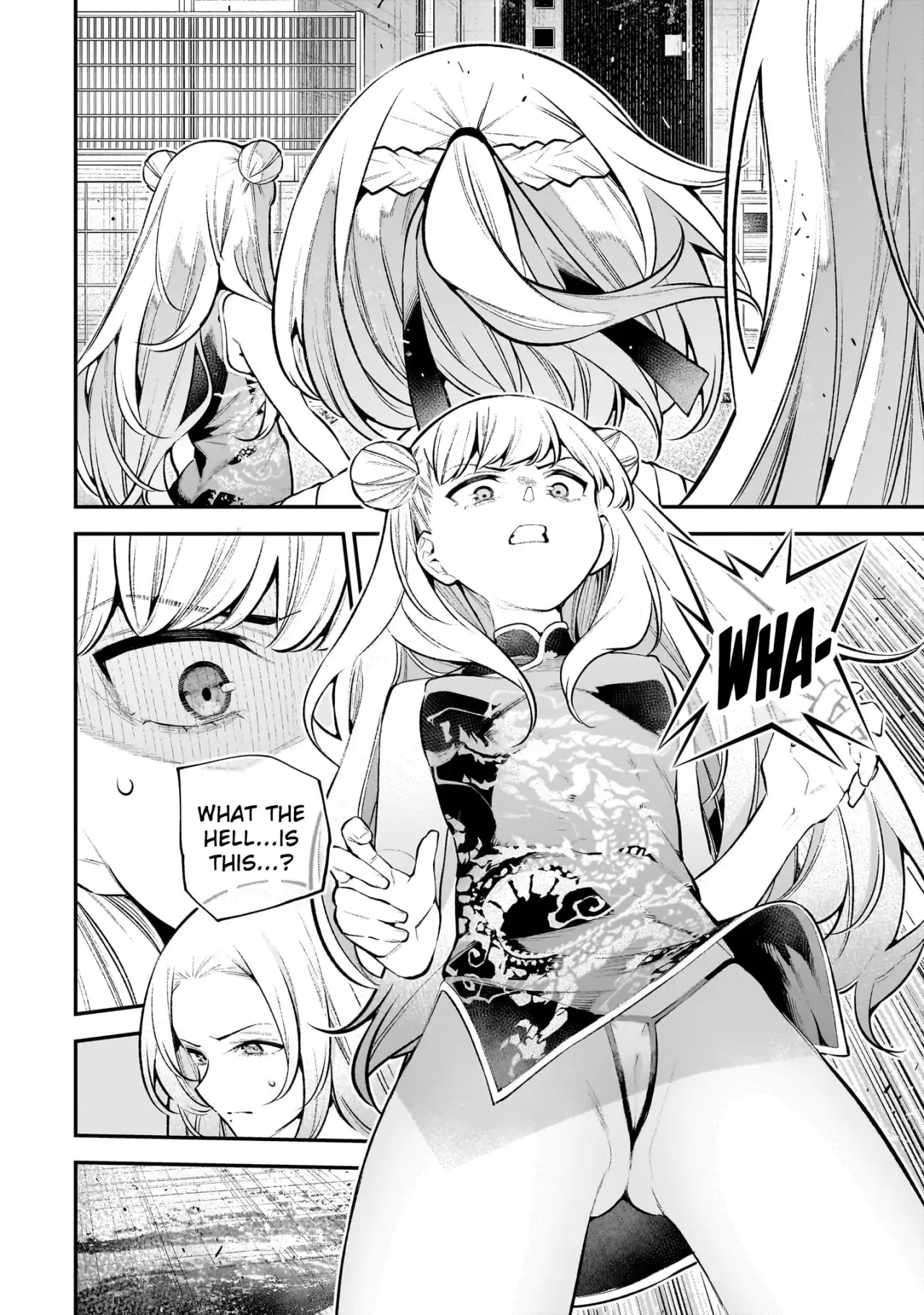 Girls Zombie Party Volume 3 71
