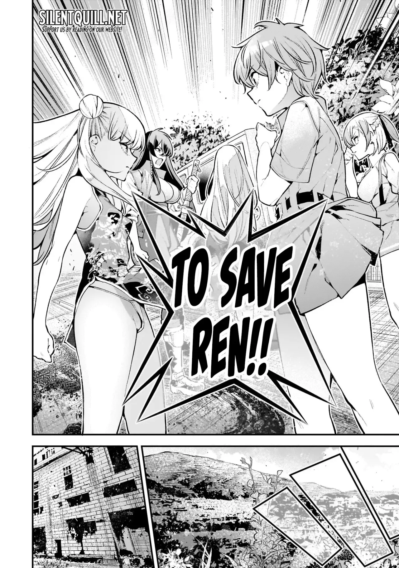 Girls Zombie Party Volume 3 79