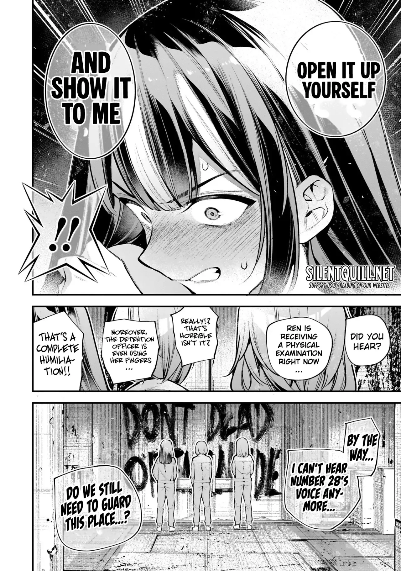 Girls Zombie Party Volume 3 83