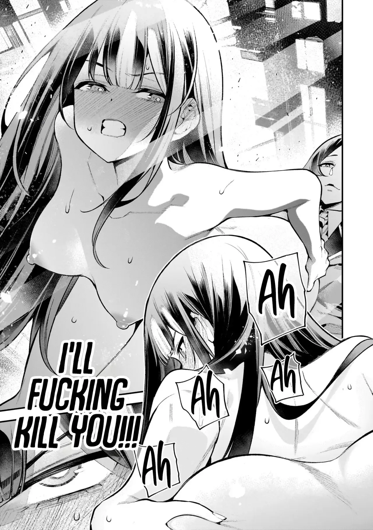 Girls Zombie Party Volume 3 84