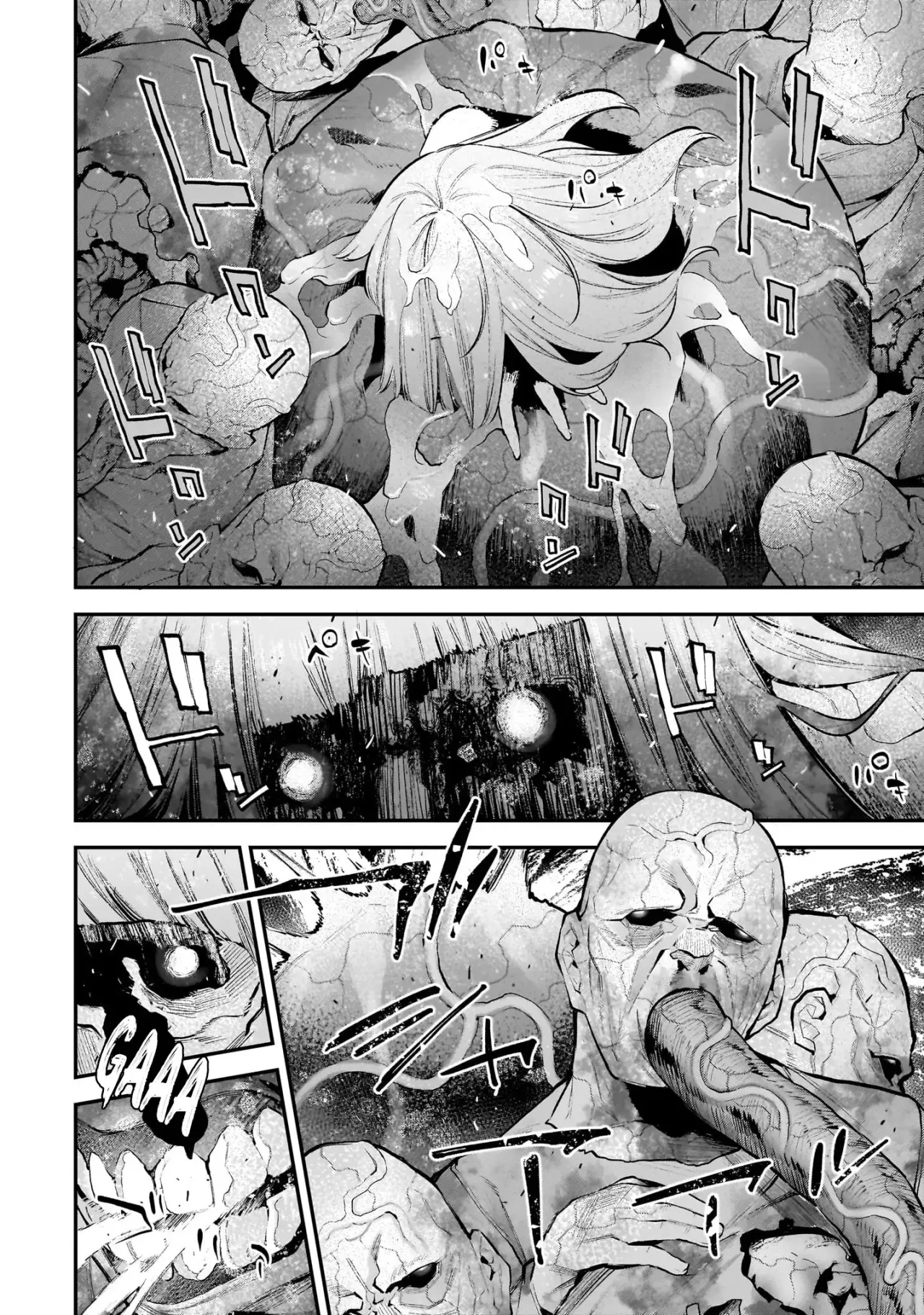 Girls Zombie Party Volume 3 92