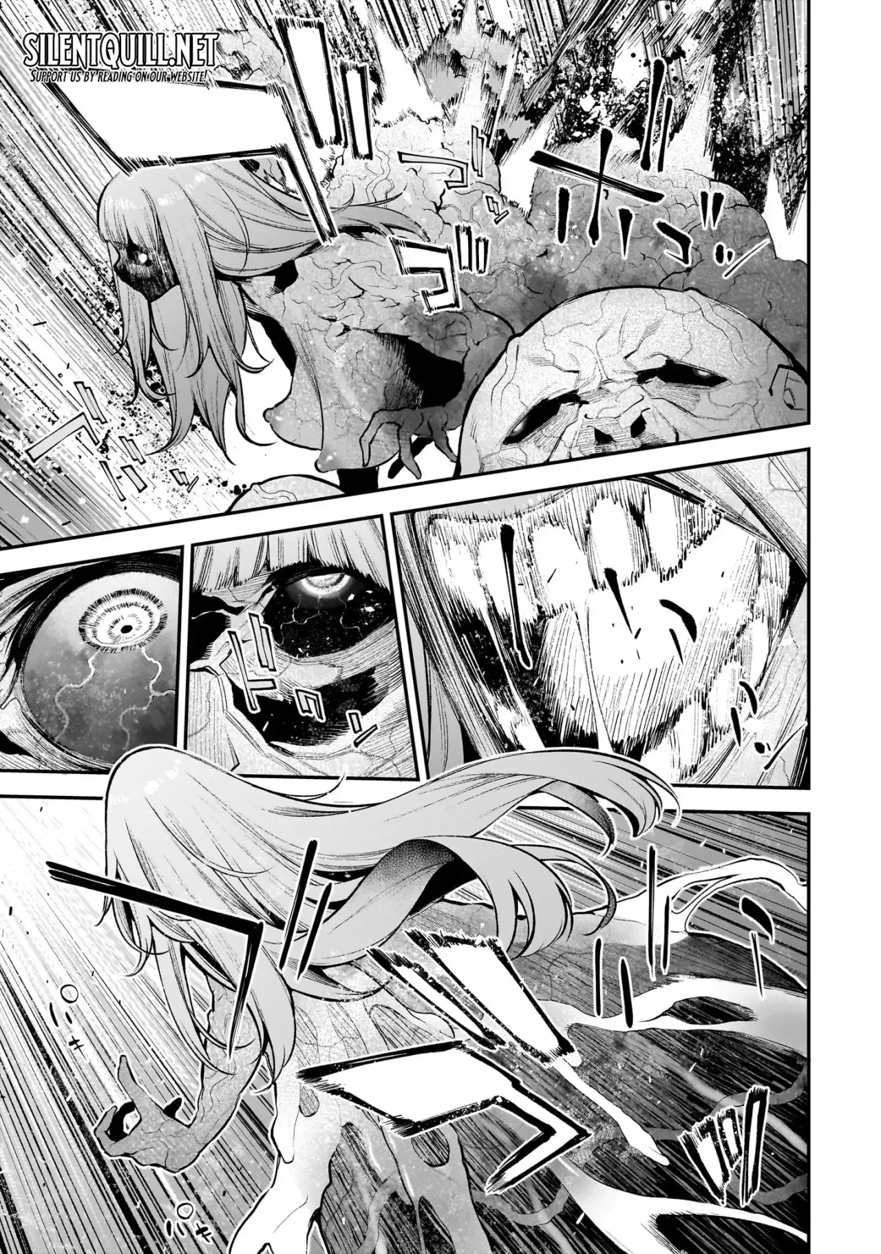 Girls Zombie Party Volume 3 93