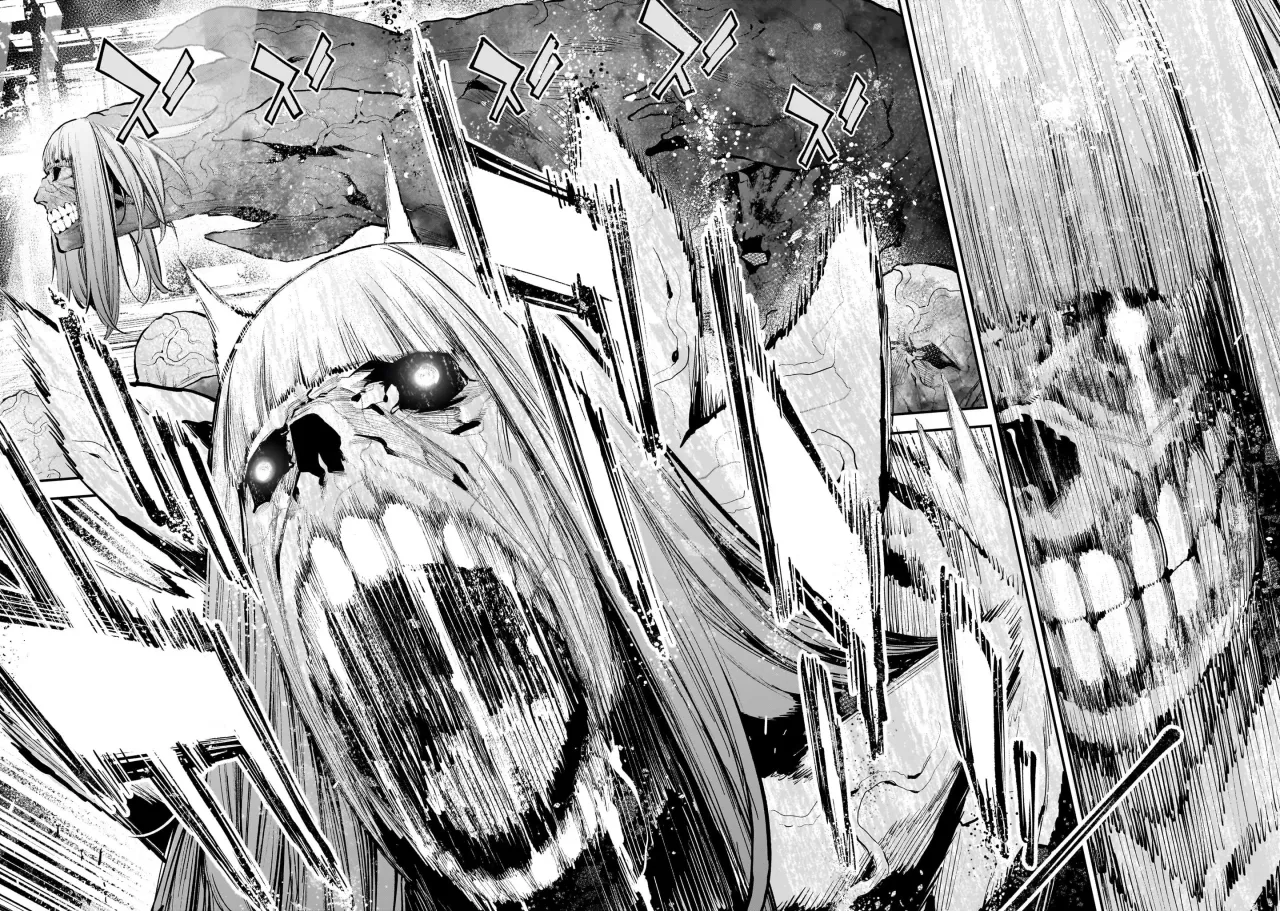 Girls Zombie Party Volume 3 94