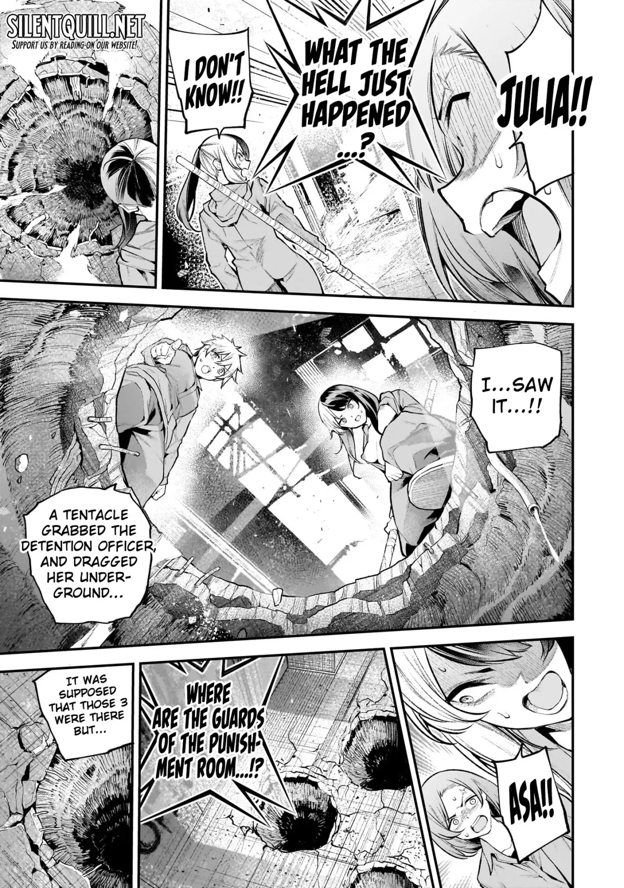 Girls Zombie Party Volume 3 100