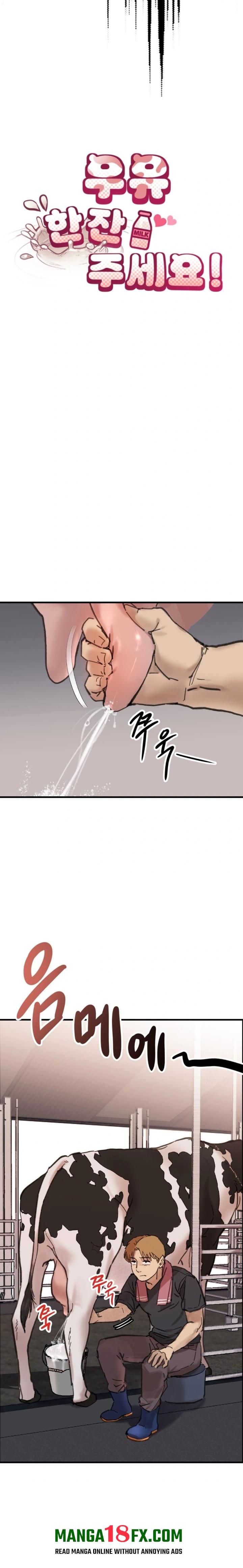 Give Me A Glass Of Milk Raw 4