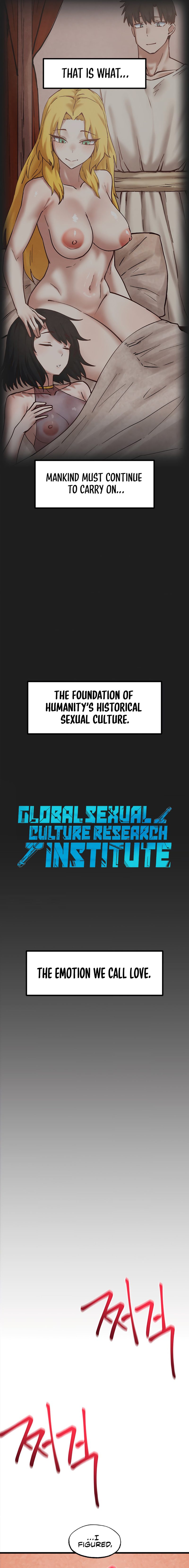 Global Sexual Culture Research Institute 13