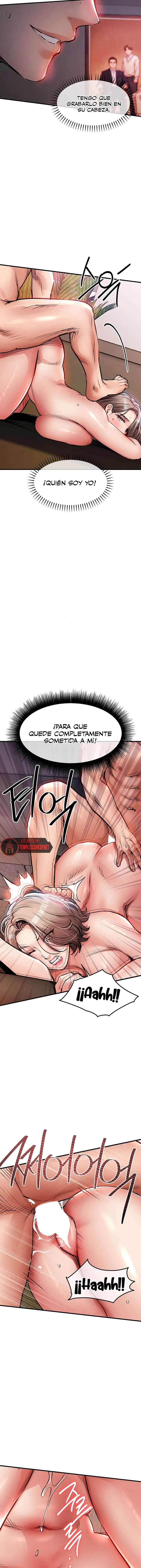 Glorious Homecoming Raw 9