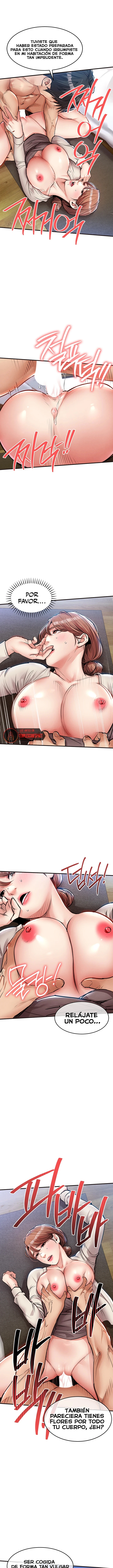 Glorious Homecoming Raw 7